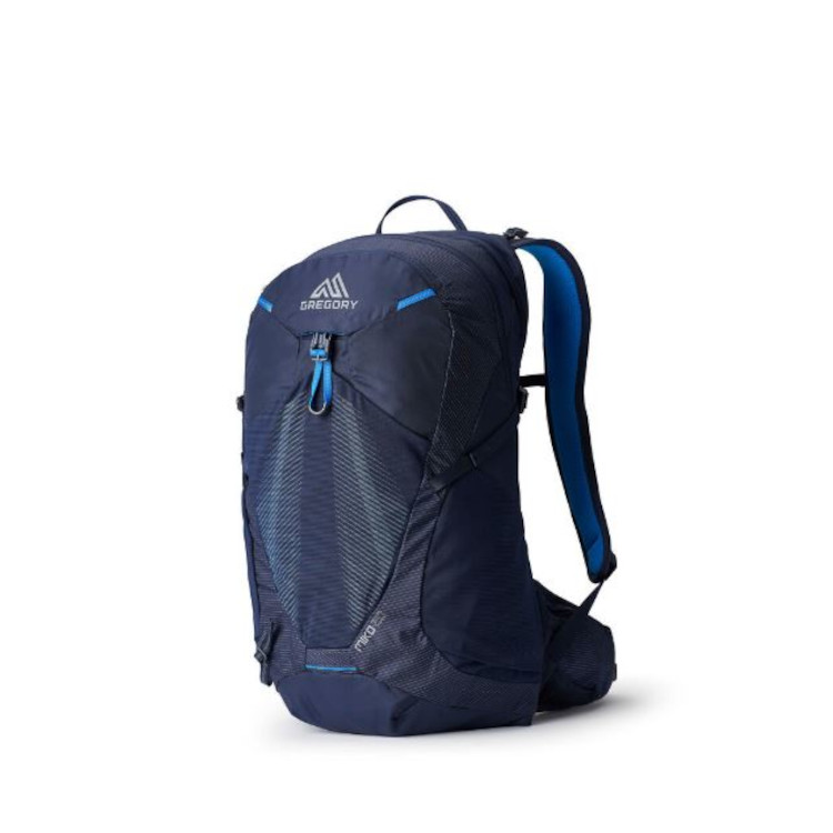Gregory Packs Miko 20 Liter Hiking Backpack - Men's - Image 8